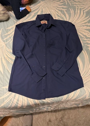 Camicia, brand: Alcott, condizioni: Ottime, taglia: XL, €3.00, €3.85 include la Protezione acquisti