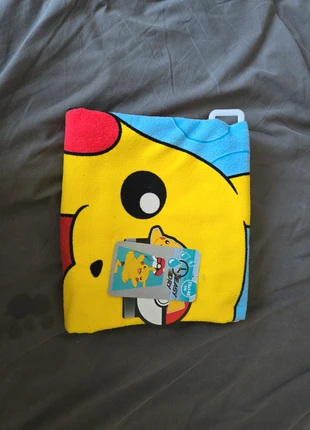 Serviette pikachu, marke: Cerda, zustand: Neu, mit Etikett, 5,00 €, 5,95 € inklusive Vinted-Käuferschutz