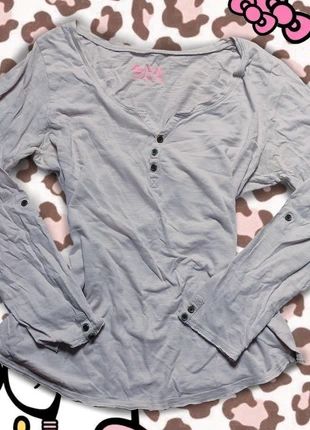 2000's top beige, brand: basic tee shirt, condition: Very good, size: XL / 42 / 14, €9.16, €10.32 includes Buyer Protection