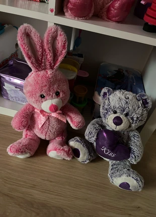 Peluches, condition: Good, size: 3 years / 98 cm, €2.00, €2.80 includes Buyer Protection