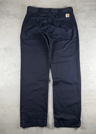 Chino Carhartt coupe Master pant W31/FR41 style élégant, brand: Carhartt, condizioni: Ottime, taglia: IT 40 | W31, €20.00, €21.70 include la Protezione acquisti
