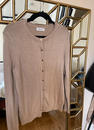 Calvin klein Cardigan, brand: Calvin Klein, condition: New without tags, size: M / 38 / 10, €30.00, €32.20 includes Buyer Protection