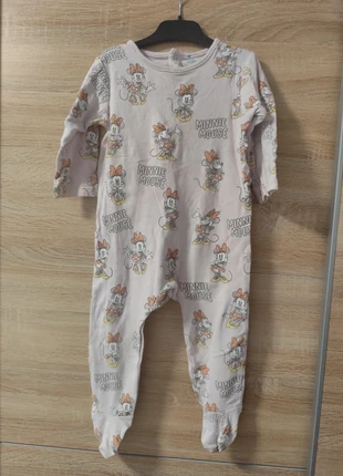 Grenouillère Minnie en 18mois, marca: Disney Baby, estado: Bom, tamanho: 18-24 meses / 86 cm, €2.00, €2.80 inclui Proteção do Comprador