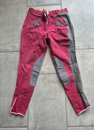Pantalon d'équitation taille 40, marca: Nicolas Touzaint, estado: Muy bueno, 8,00 €, 9,10 € Protección al comprador incluida