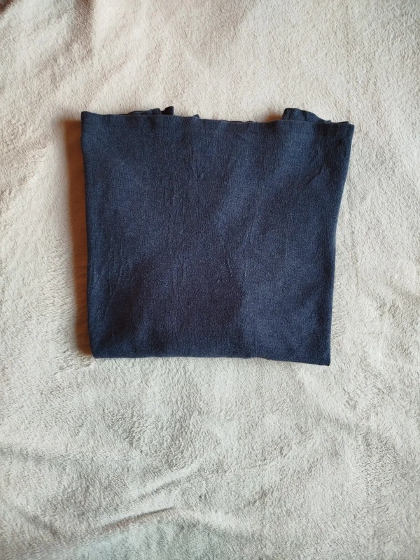 Pull bleu Eddie Bauer taille XXL - photo numéro 3