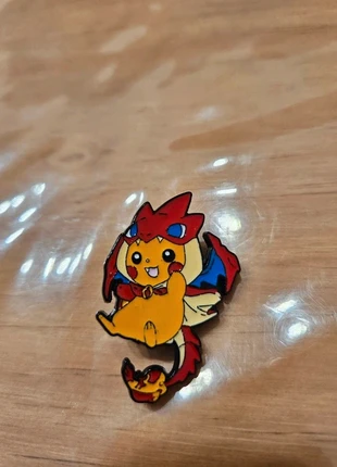 Pins pokemon, brand: Pokémon, condition: New without tags, size: One size, €5.00, €5.95 includes Buyer Protection