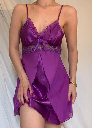 Beautiful slip dress, marca: Vintage, estado: Muy bueno, tamaño: M / 38 / 10, 15,00 €, 16,45 € Protección al comprador incluida