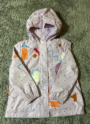 Manteau imperméable Catimini fille, marque: Catimini, état: Très bon état, taille: 5 ans / 110 cm, 20,00 €, 21,70 € Protection acheteurs incluse