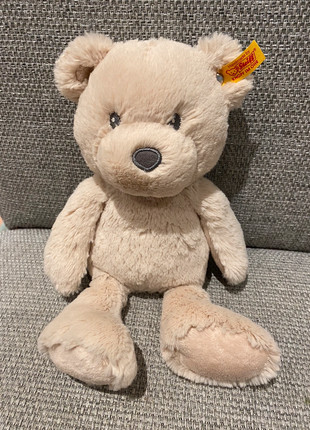 Steiff bearzy hot sale