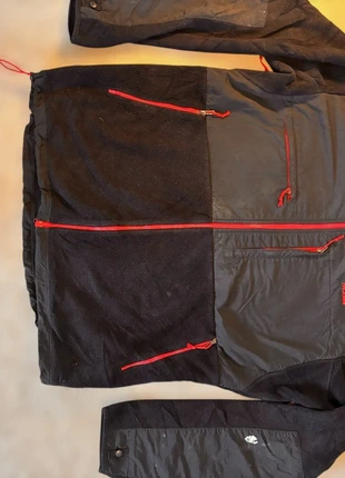 North face heavy jumper, brand: The North Face, condition: Good, size: XXL, €22.00, €23.80 includes Buyer Protection