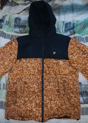 Doudoune à motif Lyle&Scott Taille M, marca: Lyle & Scott, estado: Nuevo sin etiquetas, tamaño: M, 40,00 €, 42,70 € Protección al comprador incluida