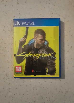 Cyberpunk 2077, estado: Muy bueno, 15,00 €, 16,45 € Protección al comprador incluida