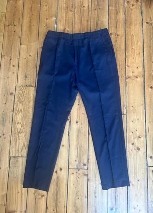 Pantalon Hugo Boss, marque: Hugo Boss, état: Très bon état, taille: M, 11,00 €, 12,25 € Protection acheteurs incluse