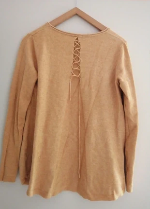 Pull Valentine´ s 40, brand: Valentine, condition: Very good, size: L / 40 / 12, €7.00, €8.05 includes Buyer Protection