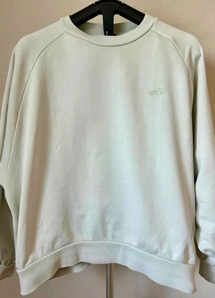 Sweet Levi’s Oversize taille L, marque: Levi's, état: Bon état, taille: L / 40 / 12, 10,00 €, 11,20 € Protection acheteurs incluse