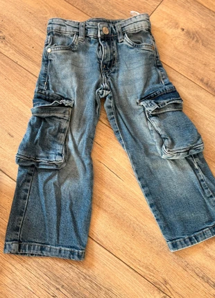 Jeans 2-3 ans zeeman 98cm, brand: Zeeman, condition: Very good, size: 24-36 months / 92 cm, €4.00, €4.90 includes Buyer Protection