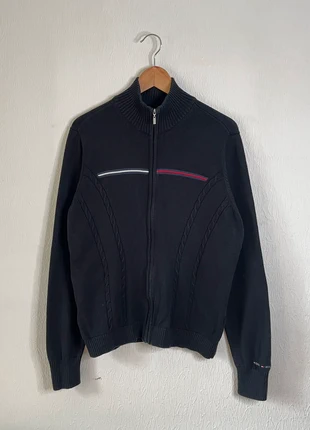 Tommy Hilfiger Full Zip Men’s (Fits Medium ), brand: Tommy Hilfiger, condition: Very good, size: XL, £12.00, £13.30 includes Buyer Protection Pro