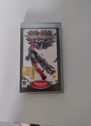 Tekken Dark Resurrection, zustand: Sehr gut, 5,00 €, 5,95 € inklusive Vinted-Käuferschutz