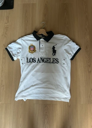 Polo Ralph lauren chief keef, marque: Ralph Lauren, état: Très bon état, taille: M, 44,99 €, 47,94 € Protection acheteurs incluse