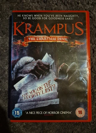 Krampus the Christmas devil, condition: Very good, £1.50, £2.28 includes Buyer Protection