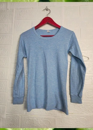 Camiseta interior niño térmica muy abrigada 🎈, marque: Vintage Dressing, état: Très bon état, taille: 9 ans / 134 cm, 2,00 €, 2,80 € Protection acheteurs incluse