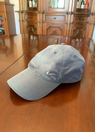 Nike capello regolabile, marke: Nike, zustand: Neu, größe: Einheitsgröße, 4,00 €, 4,90 € inklusive Vinted-Käuferschutz