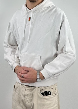 Nike Vintage Sweatshirt Sweater Pullover Pulli Hoodie Kapuzenpulli Crewneck, marque: Nike, état: Bon état, taille: M / 38 / 10, 59,00 €, 62,65 € Protection acheteurs incluse