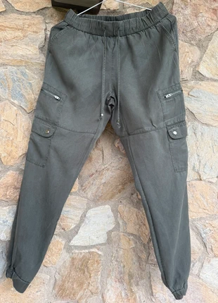 Women´s Banana Republic XS Cargo Pant, marque: Banana Republic, état: Très bon état, taille: XS / 34 / 6, 7,00 €, 8,05 € Protection acheteurs incluse