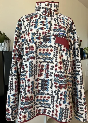 Polaire Patagonia, marke: Patagonia, zustand: Neu, größe: XL / 42 / 14, 119,00 €, 125,65 € inklusive Vinted-Käuferschutz