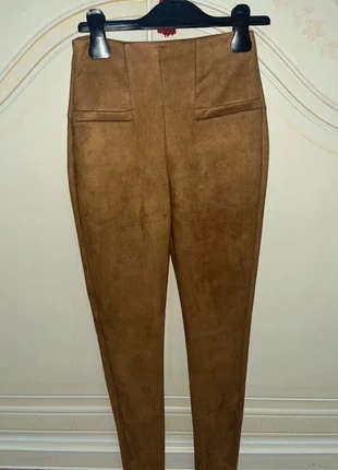 Pantalone, marque: Vintage Dressing, état: Neuf sans étiquette, taille: S / 36 / 8, 12,00 €, 13,30 € Protection acheteurs incluse