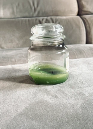 Barattolo in Vetro con Coperchio, marke: Yankee Candle, zustand: Sehr gut, 2,00 €, 2,80 € inklusive Vinted-Käuferschutz