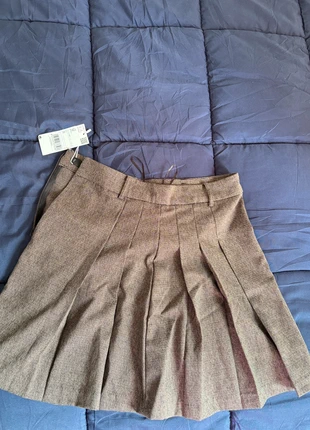 MANGO Skirt, marca: Mango, estado: Novo com etiquetas, tamanho: S / 36 / 8, €12.00, €13.30 inclui Proteção do Comprador