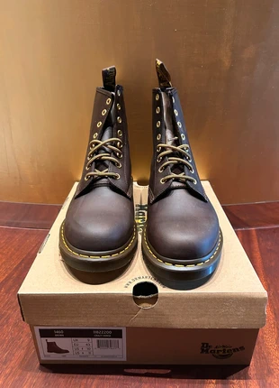 Dr.Martens tg 43, marca: Dr. Martens, estado: Novo com etiquetas, tamanho: 43, €169.00, €178.15 inclui Proteção do Comprador
