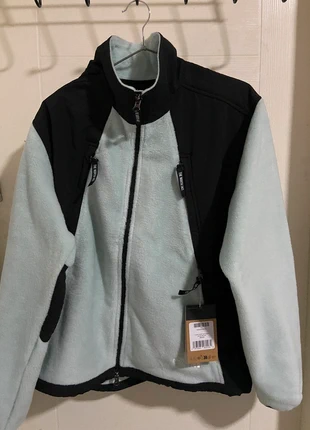 The North Face Fleece, marca: The North Face, estado: Novo sem etiquetas, tamanho: M, €60.00, €63.70 inclui Proteção do Comprador