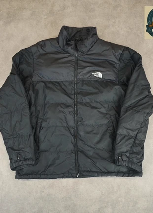 The North Face Puffer Jacket Nuptse Retro 700 - Doudoune Vintage Noire Homme Taille XL, brand: The North Face, condition: Good, size: XL, €53.80, €57.19 includes Buyer Protection Pro