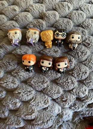 Mini figurine Funko pop Harry Potter, brand: Harry Potter, condition: New without tags, size: Preemie, up to 44cm, €5.99, €6.99 includes Buyer Protection