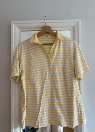 T-shirt Marinier, marca: H&M, estado: Novo sem etiquetas, tamanho: M / 38 / 10, €8.00, €9.10 inclui Proteção do Comprador