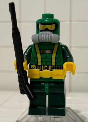 « Lire description » Figurine Lego Super Heroes DC Marvel 🍿 Hydra Diver sh0216 sh216, marque: LEGO, état: Très bon état, taille: Taille unique, 6,00 €, 7,00 € Protection acheteurs (Pro) incluse