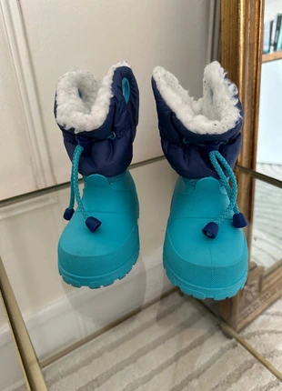 Après ski 24/25, brand: Decathlon, condition: Very good, size: 24, €7.00, €8.05 includes Buyer Protection