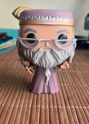 Figura Harry potter funko pop, marque: Funko, état: Très bon état, taille: Taille unique, 5,00 €, 5,95 € Protection acheteurs incluse