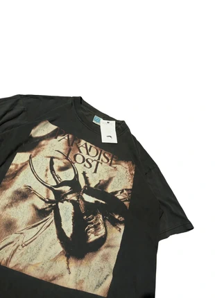 Vintage rare graphic band 1994 Paradise Lost Tour Shirt – Size XL, merk: Blue Rain, staat: Veelgebruikt, maat: XL, € 75,00, € 79,45 inclusief Kopersbescherming Pro