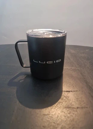 Thermoscan koffiemok Lucid, merk: lucid, staat: Nieuw zonder prijskaartje, € 15,00, € 16,45 inclusief Kopersbescherming