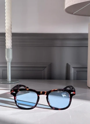 Lunettes de Soleil, brand: Moscot, condizioni: Nuovo senza cartellino, €12.00, €13.30 include la Protezione acquisti