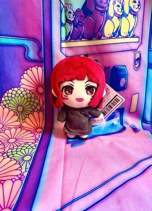 Porte clés en Peluche / Plush Keychain - Oshi No ko - Kana Arima - 14cm, marca: Taito, estado: Muy bueno, tamaño: Talla única, 11,90 €, 13,20 € Protección al comprador Pro incluida
