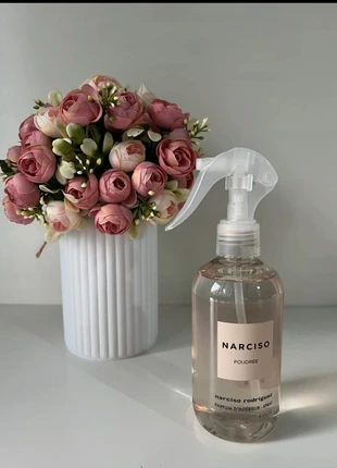 Spray d'intérieur Narciso poudrée, brand: Narciso Rodriguez, condition: New with tags, €20.00, €21.70 includes Buyer Protection Pro