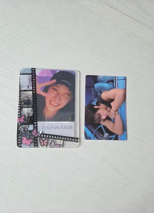 Ateez golden hour part 3 seonghwa, condizioni: Ottime, €3.00, €3.85 include la Protezione acquisti