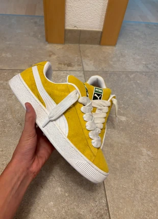 Puma Suede XL, marke: Puma, zustand: Neu, größe: 44, 100,00 €, 105,20 € inklusive Vinted-Käuferschutz