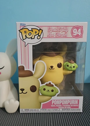Pop Pompompurin 94, marque: Funko Pop, état: Très bon état, taille: S, 25,00 €, 26,95 € Protection acheteurs incluse