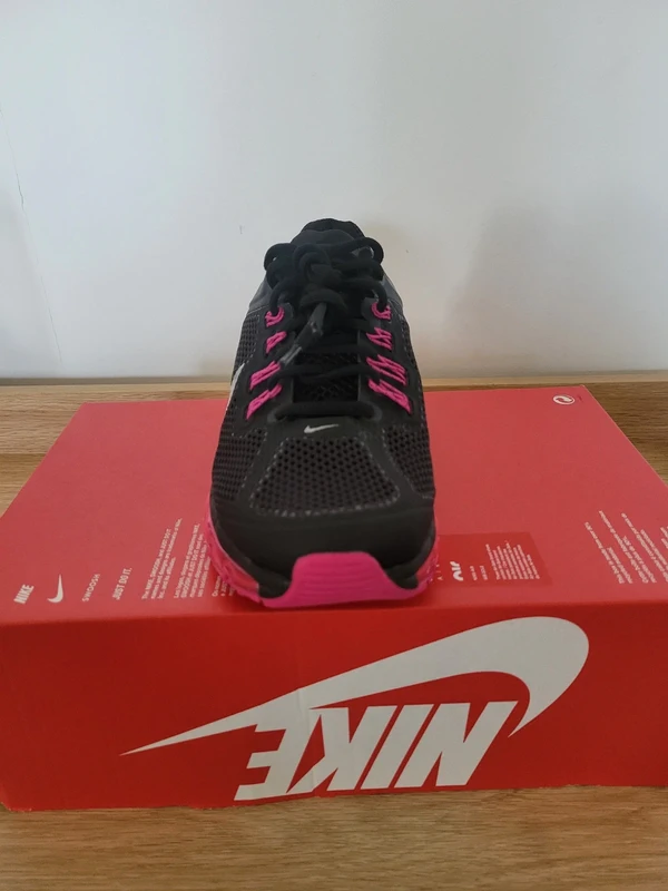 Nike Air Max 2013 T39 GS 100% Authentique - photo numéro 3
