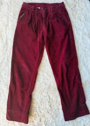 Pantalon côtelé vintage KO taille 40, merk: Vintage Dressing, staat: Heel goed, maat: L / 40 / 12, € 6,00, € 7,00 inclusief Kopersbescherming